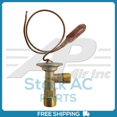 Internally Equalized With 9" Capillary Tube