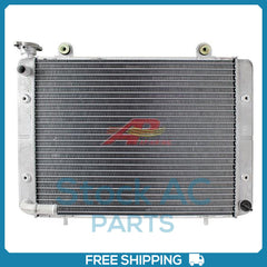 New Radiator for Ranger Side By Side Polaris