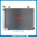New Radiator for Ranger Side By Side Polaris