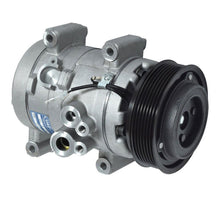 Load image into Gallery viewer, New A/C Compressor for 05-15 Toyota Tacoma - V6/L4 2.7L/4.0L