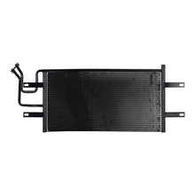 Load image into Gallery viewer, Transmission Oil Cooler for 03-09 Dodge Ram 2500/3500 5.9TD w/o Flowcontrolvalve