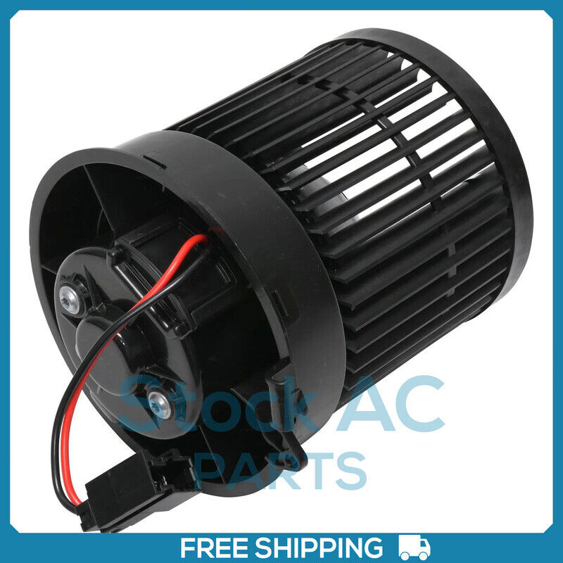 AC Blower Motor for 17-22 Nissan Qashqai 14-20/22 Rogue/Sport 15-19 XTrail L4/L3