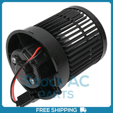 Load image into Gallery viewer, AC Blower Motor for 17-22 Nissan Qashqai 14-20/22 Rogue/Sport 15-19 XTrail L4/L3