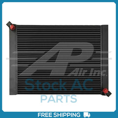 Hydraulic Oil Cooler for Case/IH OE# 84210954