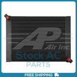 Hydraulic Oil Cooler for Case/IH OE# 84210954
