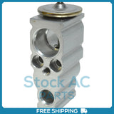 A/C Expansion Valve for 18-23 Subaru Crosstrek