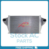 New Intercooler for International/Navistar OE# IE7137
