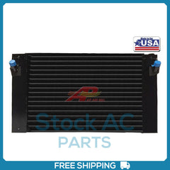 Hydraulic Oil Cooler for Case/IH OE# 84254901