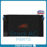 Hydraulic Oil Cooler for Case/IH OE# 84254901
