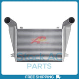 New Intercooler for International/Navistar OE# 1674001