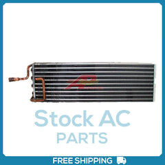 A/C Heater Core for Thomas Bus OE# BSM108337