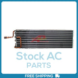 A/C Heater Core for Thomas Bus OE# BSM108337