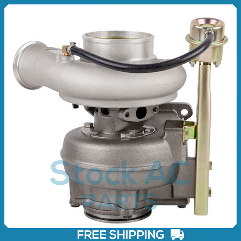 Turbo for 00-13 Cummins 8.3L 6CT Engines OE 3591249  3591248