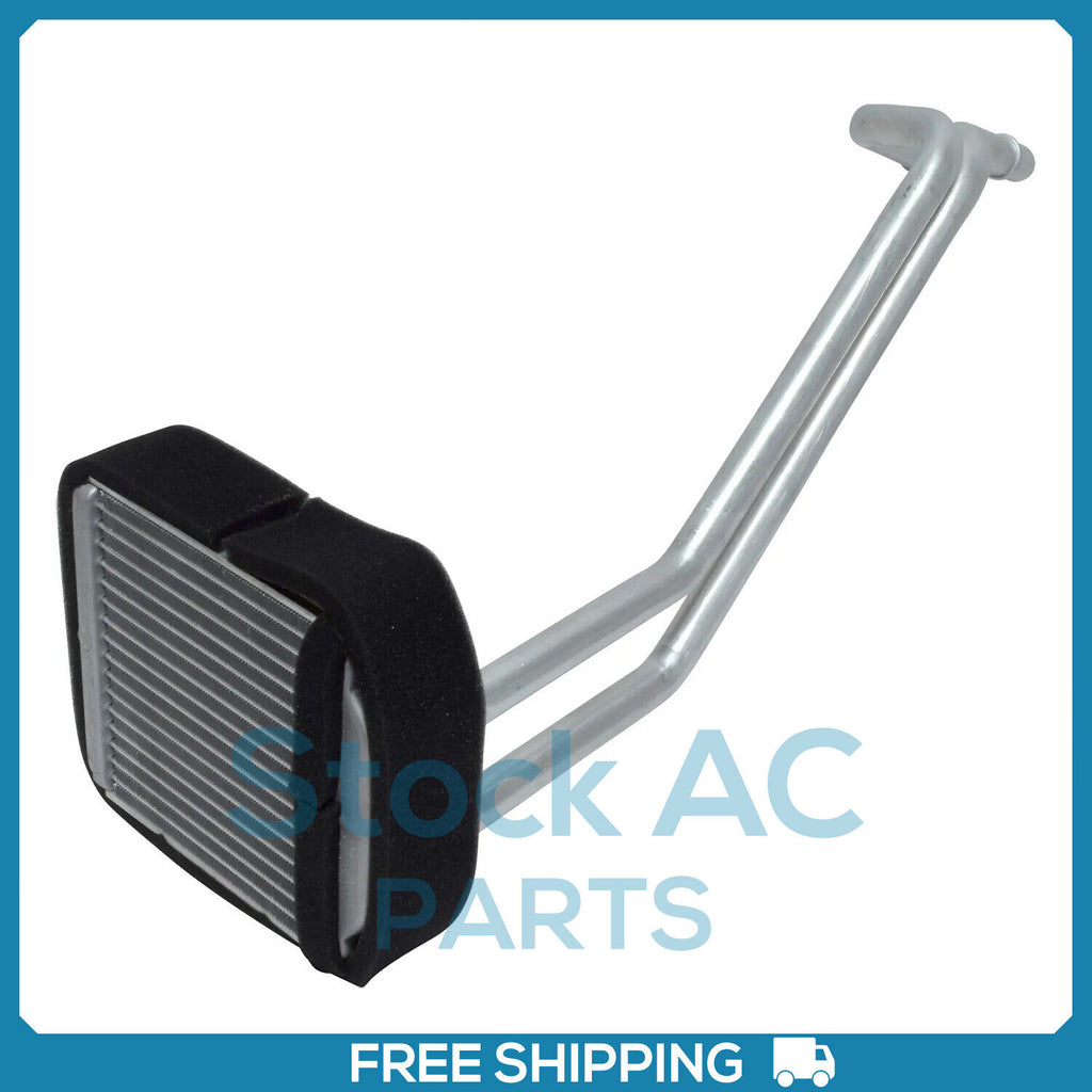 A/C Heater Core for 00-06 Chevrolet Tahoe V8 4.8L 5.3L 5.7L