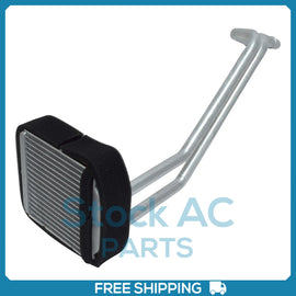 A/C Heater Core for 00-06 Chevrolet Tahoe V8 4.8L 5.3L 5.7L