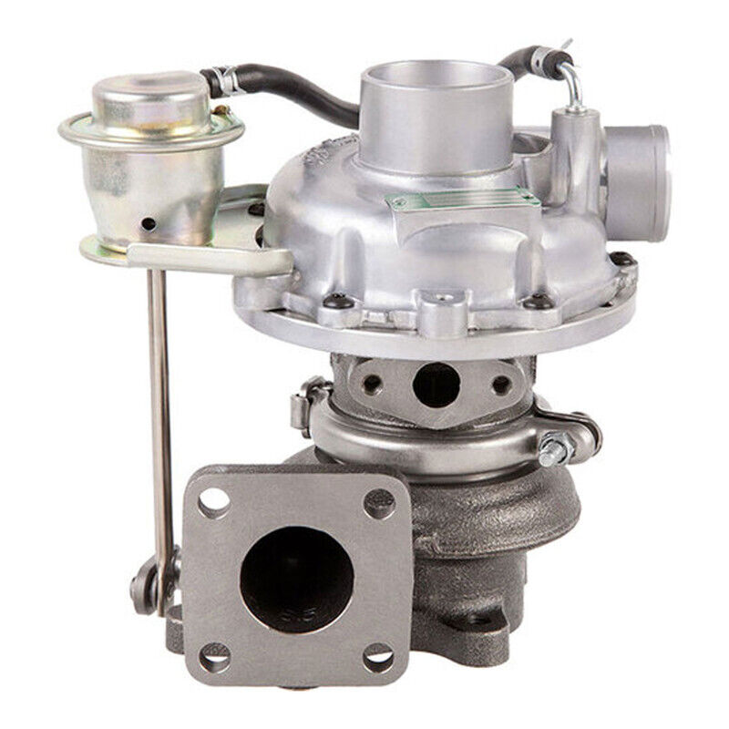 Turbo for 13-13 New Holland Skidloader Models L170/L175