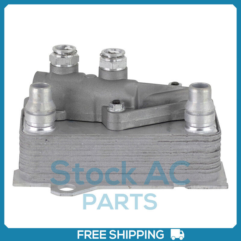 New Transmission Oil Cooler for 15-23 Mercedes Bens C300/C400/C450/C63