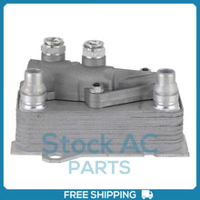 Load image into Gallery viewer, New Transmission Oil Cooler for 15-23 Mercedes Bens C300/C400/C450/C63