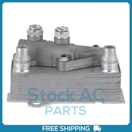 New Transmission Oil Cooler for 15-23 Mercedes Bens C300/C400/C450/C63