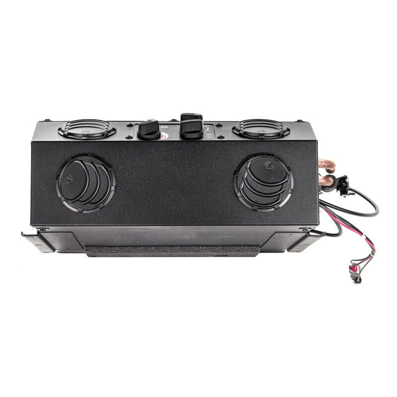 Red Dot Backwall A/C Unit 12V - OE# R-8545-17P