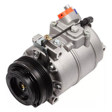 Load image into Gallery viewer, New A/C Compressor for Bmw X5 3.0L 2002 2003 2004-2006 OE# 2021583Am