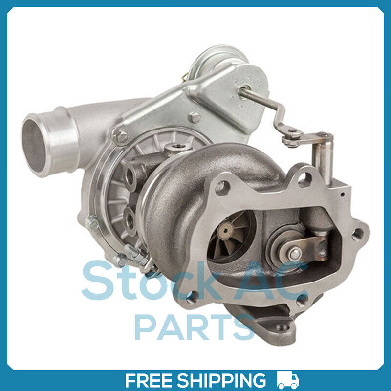 Turbo for 07 Subaru Impreza