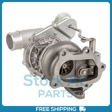 Load image into Gallery viewer, Turbo for 07 Subaru Impreza