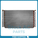 New A/C Condenser for Massey Ferguson D28784065