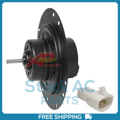 New A/C Blower Motor for Ford/Sterling OE# F6UZ19805BA