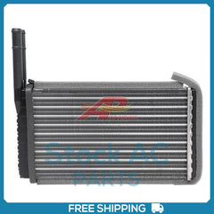 A/C Heater Core for International/Navistar OE# 3542604C3