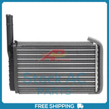 A/C Heater Core for International/Navistar OE# 3542604C3