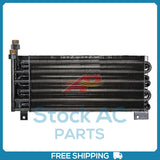 Oil Cooler for John Deere Hydraulic OE# AM101957