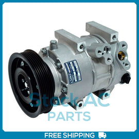 New A/C Compressor for Hyundai Tucson 2018 / Kia Sportage 17-19