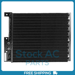New A/C Condenser for Replacement R1550 Units OE# RD451540P