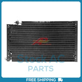 New A/C Condenser for Komatsu OE# 2039796380