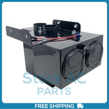 Heater Core Kit with Defrost for 20122022 Polaris RZR