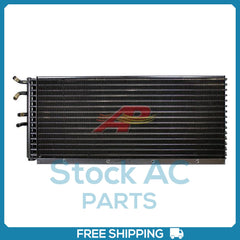 Transmission Oil Cooler for John Deere OE# AT116051