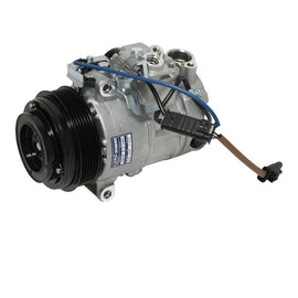 New A/C Compressor for 12 Mercedes-Benz E300 - V6 3.5L