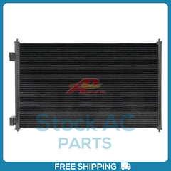 New A/C Condenser for INT/Navistar 2606136C91