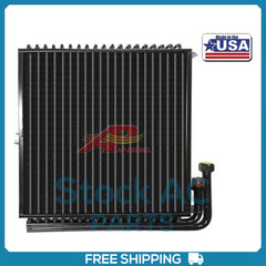 Oil Cooler for Case/IH OE# 237994A2