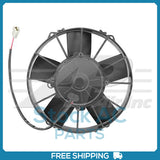 A/C Condenser Fan for 9