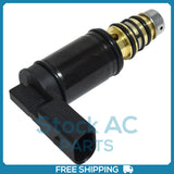 A/C Expansion Valve for 06 BMW 750i V8 4.8L / 06 750Li V8 4.8L