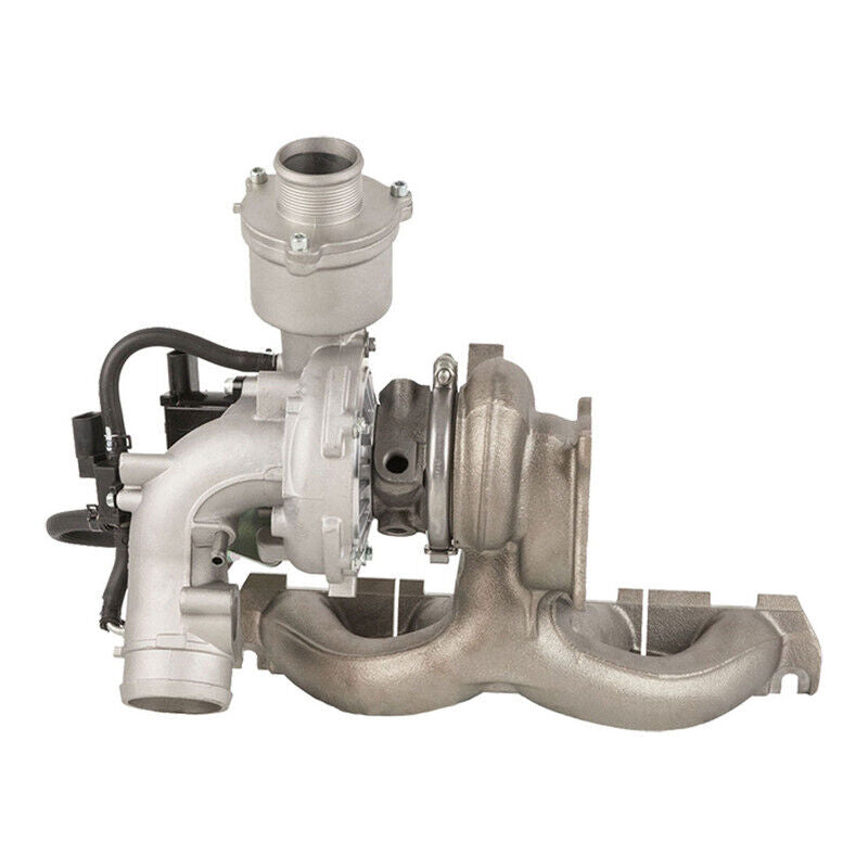 Turbo for 09-16 Audi A4 10-17 A5 12-14 A6 11-17 Q5 2.0T (Engine Code CAEB)