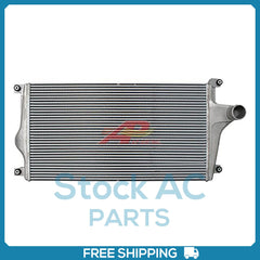 New Intercooler for International/Navistar OE# 2604455 C92