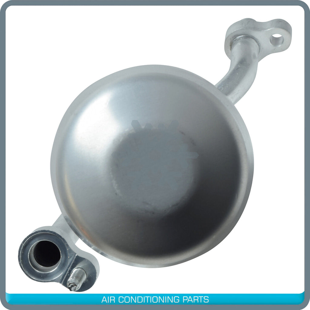 A/C Receiver Drier fits Chrysler 200, Sebring / Dodge Avenger - OE# 5058235AG