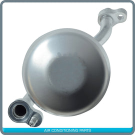 A/C Receiver Drier fits Chrysler 200, Sebring / Dodge Avenger - OE# 5058235AG