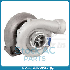 Turbo for Freightliner OE# 0030960199KZ
