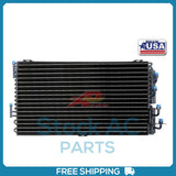 New A/C Condenser for John Deere OE# AT355003