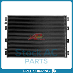 New A/C Condenser for Kenworth OE# K122143