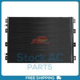 New A/C Condenser for Kenworth OE# K122143